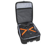 Targus CitySmart 12-15.6” Compact Under-Seat Roller - 653789 - zdjęcie 7
